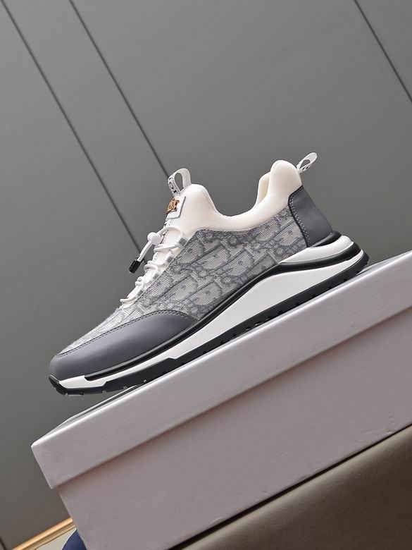 men dior shoes-114